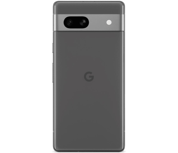 Google Pixel 7a 5G Dual SIM 8/128GB Black - 1144460 - zdjęcie 3